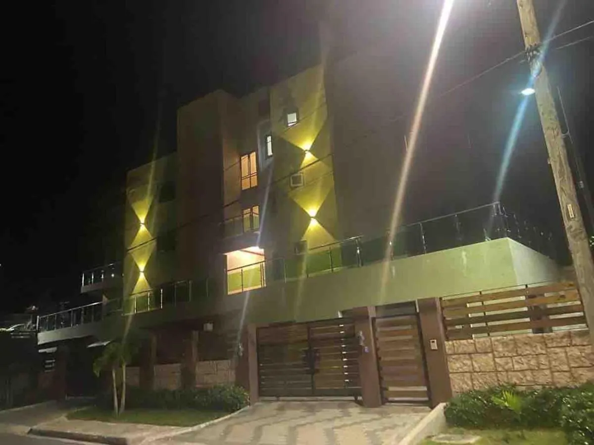 Ferienwohnung West Gates Get Away Montego Bay Apartment