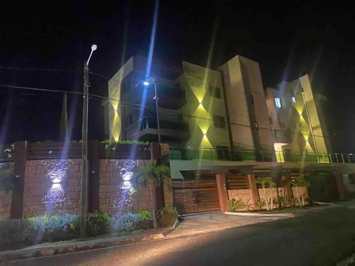 Ferienwohnung West Gates Get Away Montego Bay 0*,