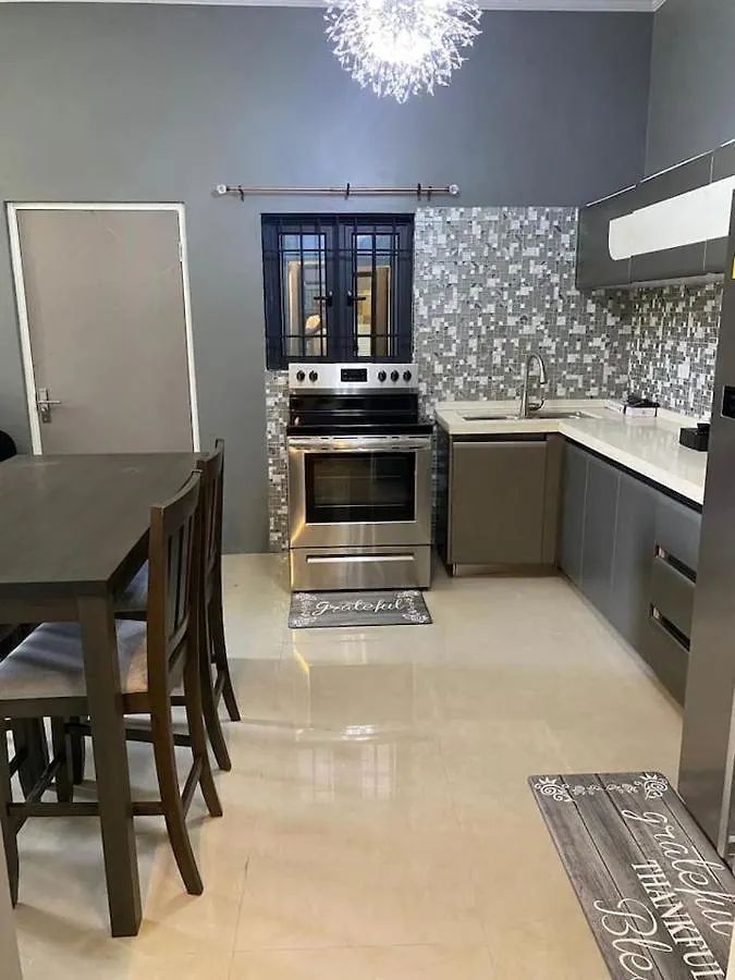 Ferienwohnung West Gates Get Away Montego Bay Jamaika