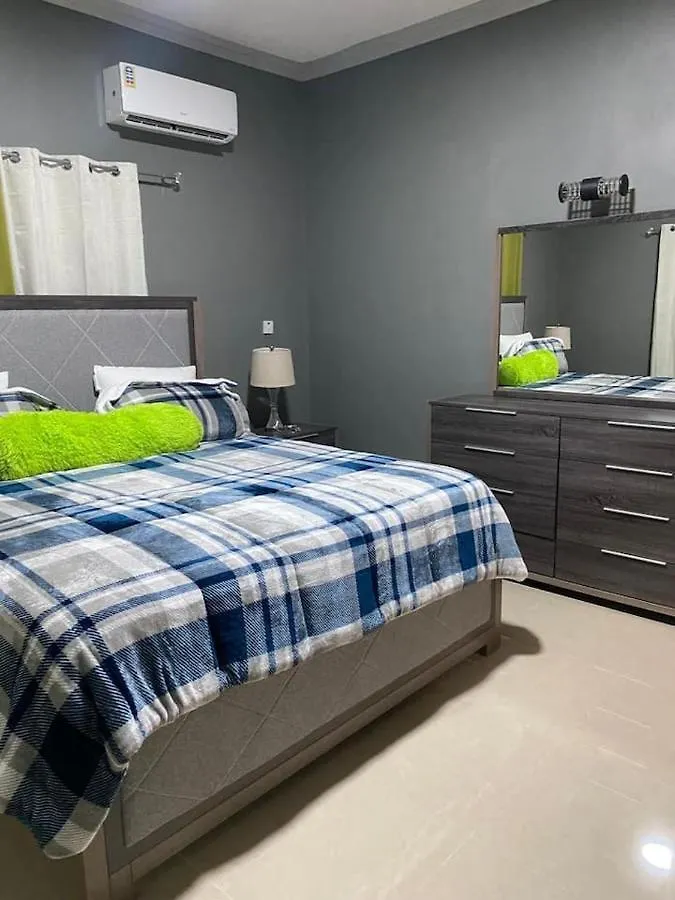 Ferienwohnung West Gates Get Away Montego Bay 0*,  Jamaika